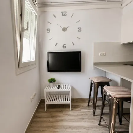 Apartmán Urban Charm In *
