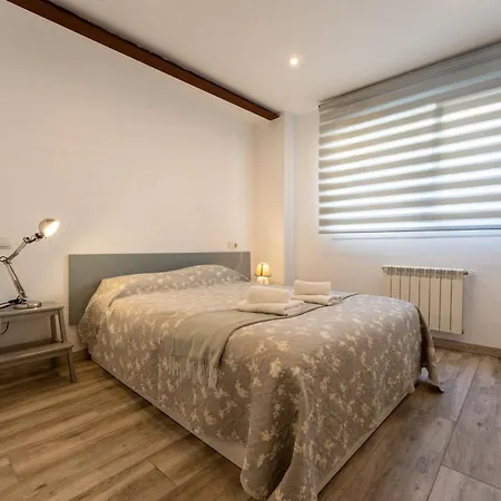 Appartement Urban Charm In Santander